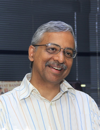 Dr. A. Jayathilak IAS