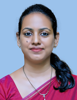 Dr. Veena N Madhavan IAS