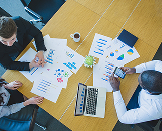 Dynamic Content Image